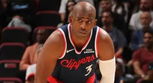 Pentingnya Kekompakan: Chris Paul Soal Gagalnya Tim Super