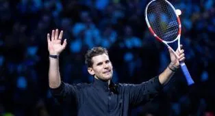 Perasaan Dominic Thiem Tentang Karier Tenis Usai Hampir Dua Musim Pensiun