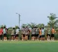 Persebaya Surabaya Tetap Fokus Di Laga Terakhir Grup B Kontra Port FC