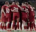 Persija Jakarta Bidik Kemenangan Atas PSMS Medan Di Laga Pamungkas Grup B