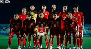 Piala Asia U-23 2028 Jadi Jalan Timnas Indonesia U-23 ke Olimpiade