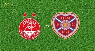 Prediksi Aberdeen vs Hearts, 02 Agustus 2026 Scottish Premiership