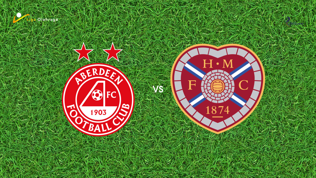 Prediksi Aberdeen vs Hearts, 02 Agustus 2026 Scottish Premiership