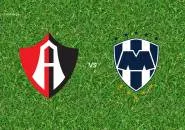 Prediksi Atlas vs Monterrey, 02 Agustus 2026 Liga MX