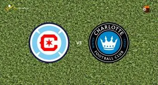Prediksi Chicago Fire vs Charlotte FC, 02 Agustus 2026 Major League Soccer