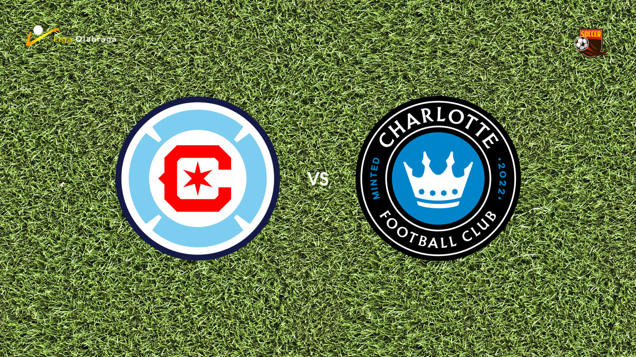 Prediksi Chicago Fire vs Charlotte FC, 02 Agustus 2026 Major League Soccer