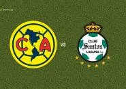Prediksi Club America vs Santos Laguna, 03 Agustus 2026 Liga MX