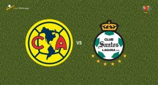 Prediksi Club America vs Santos Laguna, 03 Agustus 2026 Liga MX