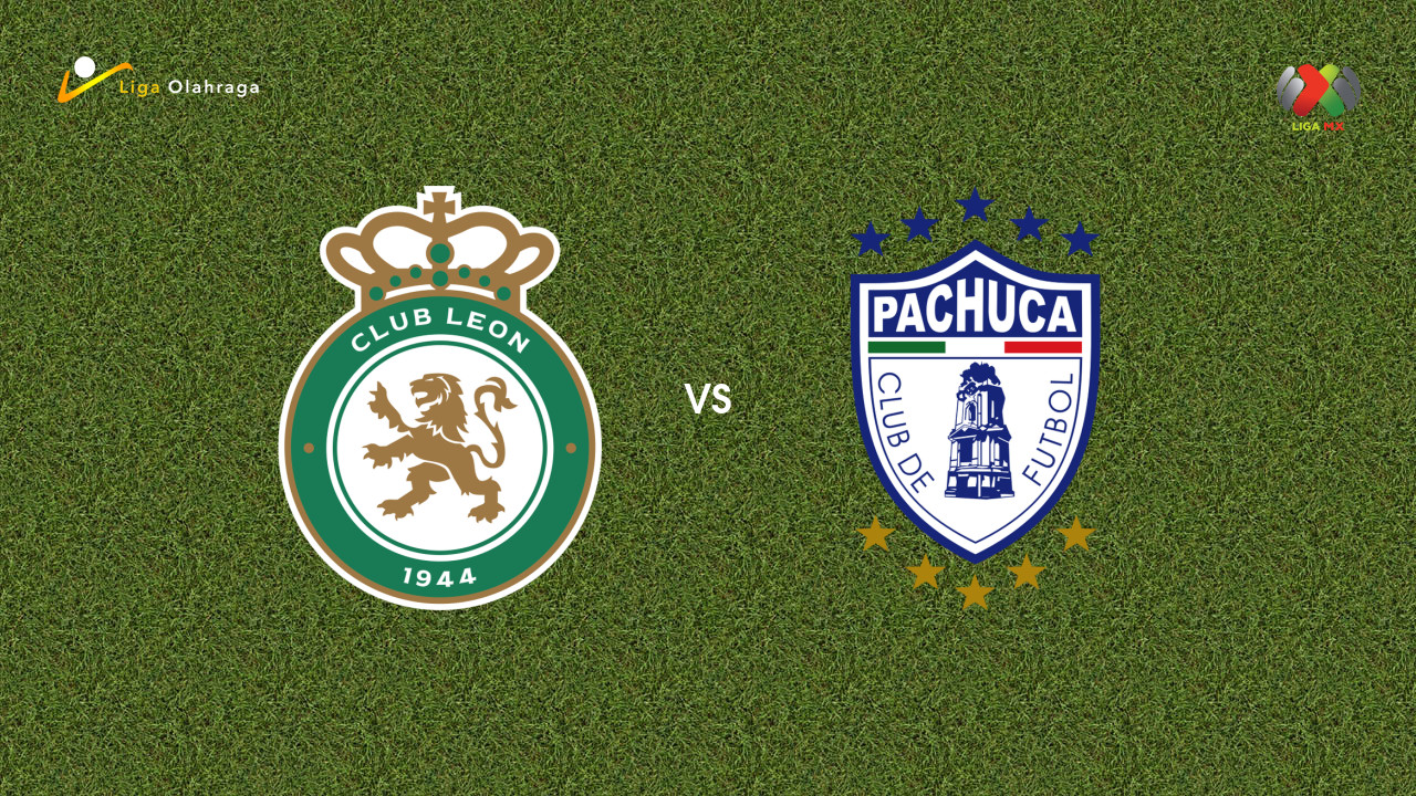 Prediksi Club Leon vs Pachuca, 02 Agustus 2026 Liga MX