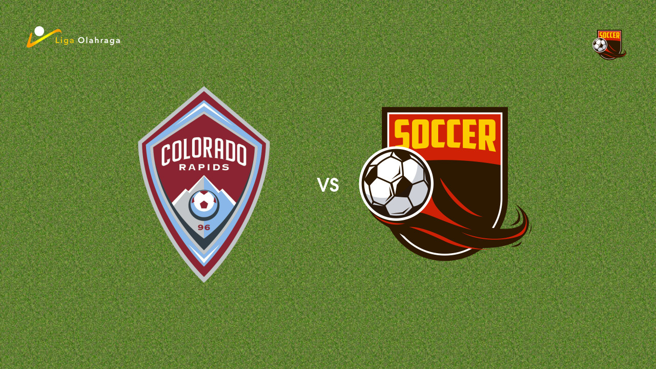 Prediksi Colorado Rapids vs Austin FC, 02 Agustus 2026 Major League Soccer