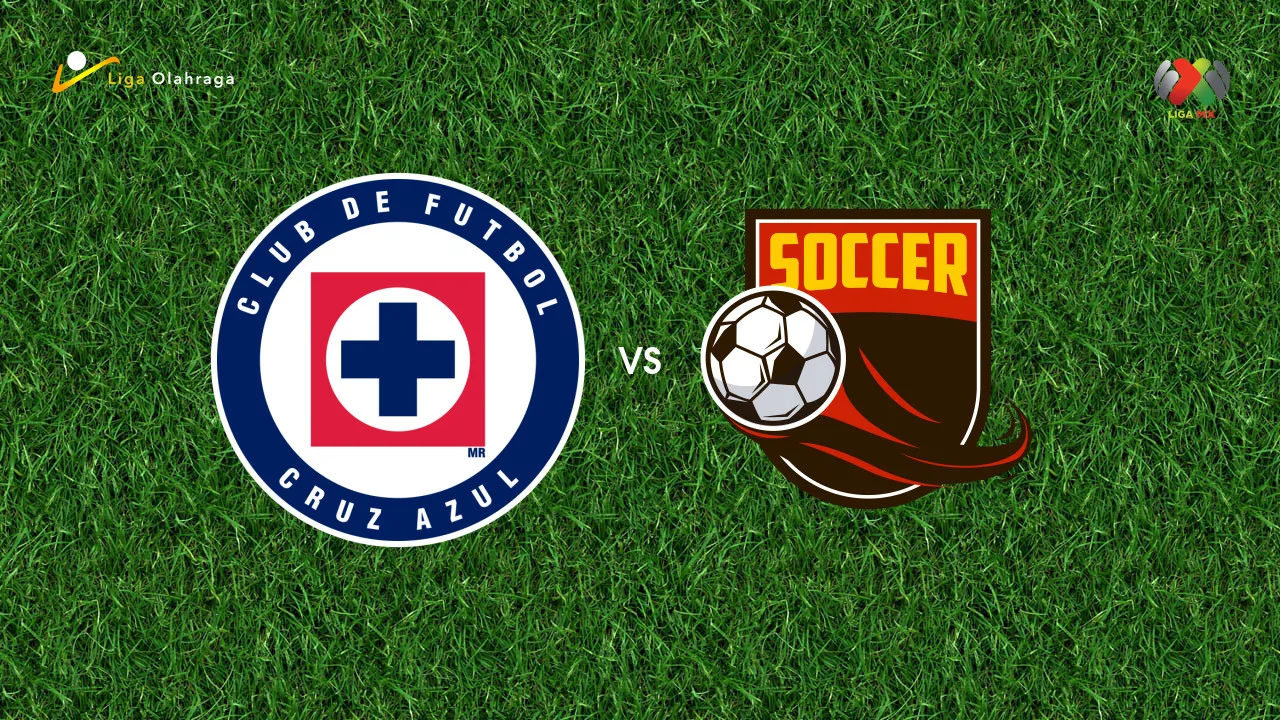 Prediksi Cruz Azul vs Atlante, 02 Agustus 2026 Liga MX