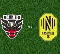 Prediksi DC United vs Nashville SC, 02 Agustus 2026 Major League Soccer