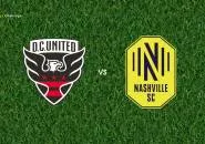 Prediksi DC United vs Nashville SC, 02 Agustus 2026 Major League Soccer