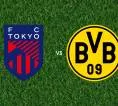 Prediksi FC Tokyo vs Borussia Dortmund, 01 Agustus 2026 Pertandingan Persahabatan