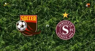 Prediksi FC Zurich vs Servette, 02 Agustus 2026 Swiss Super League
