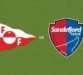Prediksi Fredrikstad vs Sandefjord, 01 Agustus 2026 Norwegian Eliteserien