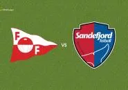 Prediksi Fredrikstad vs Sandefjord, 01 Agustus 2026 Norwegian Eliteserien