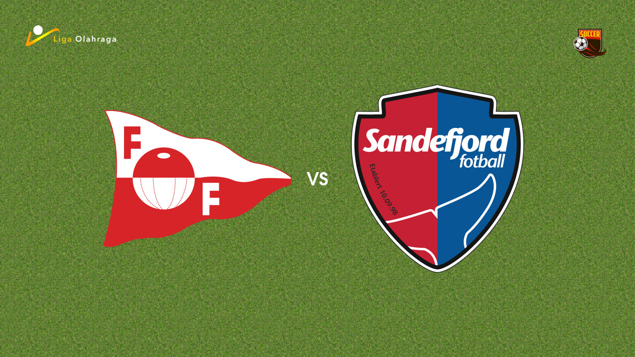 Prediksi Fredrikstad vs Sandefjord, 01 Agustus 2026 Norwegian Eliteserien