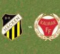 Prediksi Hacken vs Kalmar, 01 Agustus 2026 Swedish Allsvenskan