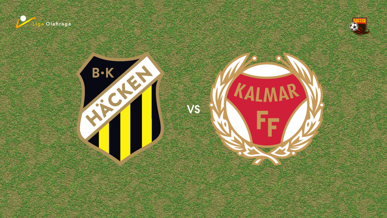 Prediksi Hacken vs Kalmar, 01 Agustus 2026 Swedish Allsvenskan