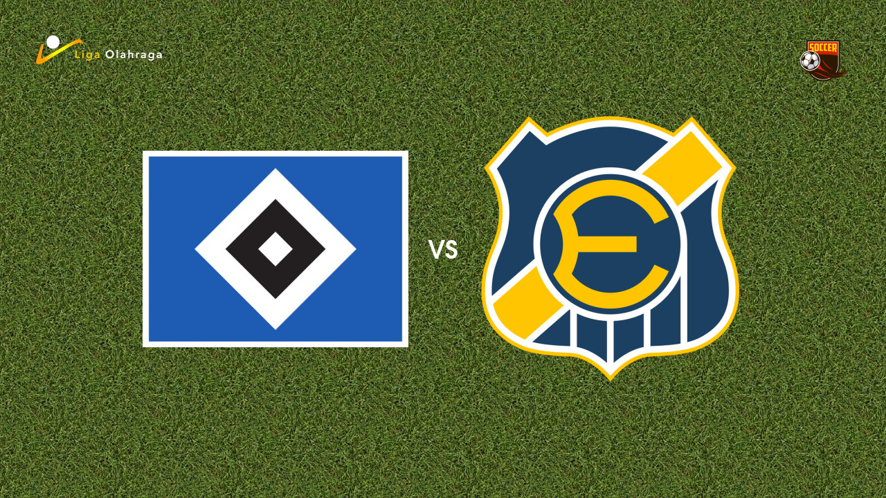 Prediksi Hamburger SV vs Everton, 01 Agustus 2026 Pertandingan Persahabatan