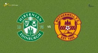 Prediksi Hibernian vs Motherwell, 02 Agustus 2026 Scottish Premiership