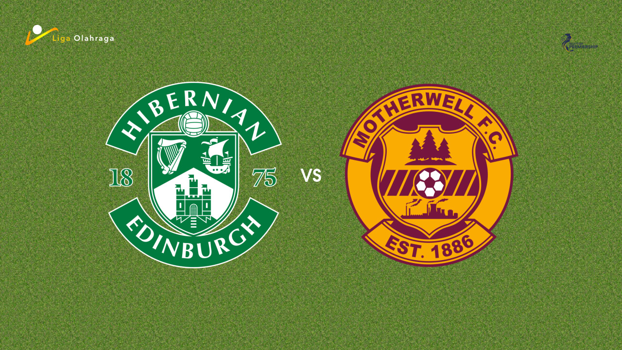 Prediksi Hibernian vs Motherwell, 02 Agustus 2026 Scottish Premiership