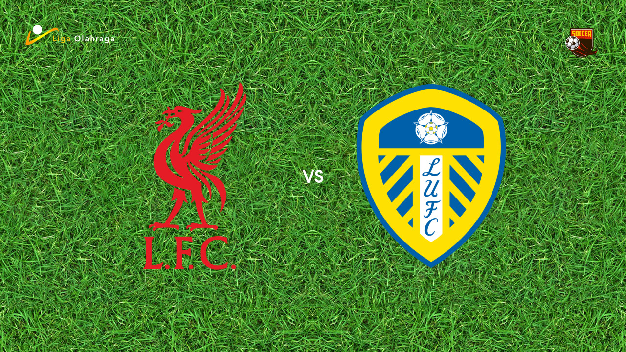 Prediksi Liverpool vs Leeds United, 03 Agustus 2026 Pertandingan Persahabatan