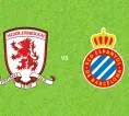 Prediksi Middlesbrough vs Espanyol, 01 Agustus 2026 Pertandingan Persahabatan