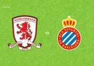 Prediksi Middlesbrough vs Espanyol, 01 Agustus 2026 Pertandingan Persahabatan