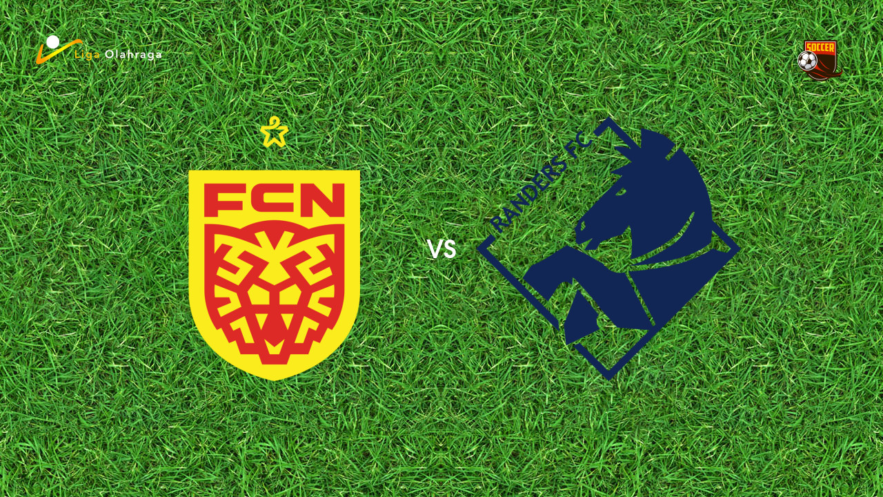 Prediksi Nordsjaelland vs Randers, 02 Agustus 2026 Danish Superliga