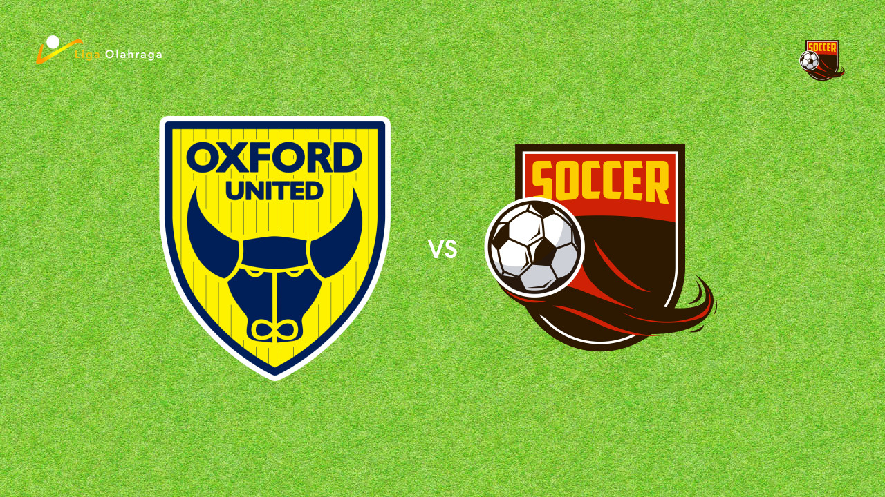 Prediksi Oxford United vs Ipswich Town, 01 Agustus 2026 Pertandingan Persahabatan
