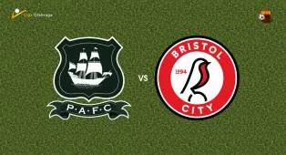 Prediksi Plymouth Argyle vs Bristol City, 01 Agustus 2026 Pertandingan Persahabatan
