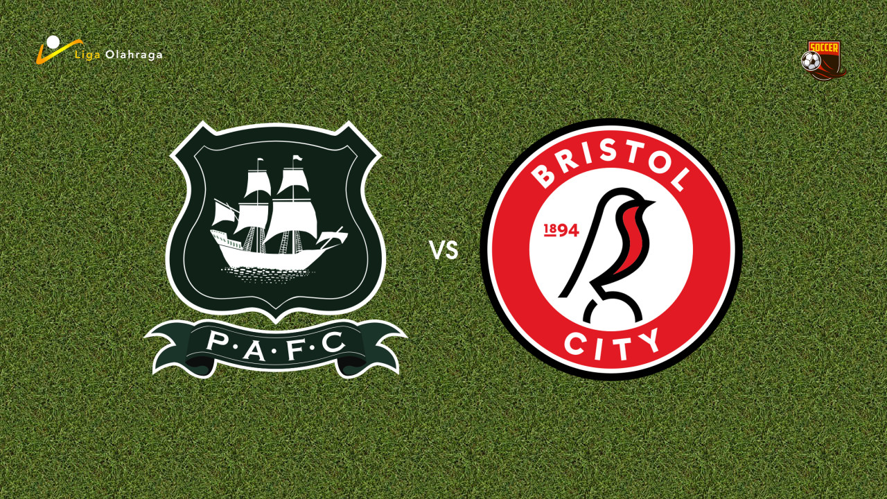 Prediksi Plymouth Argyle vs Bristol City, 01 Agustus 2026 Pertandingan Persahabatan
