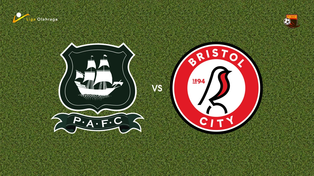 Prediksi Plymouth Argyle vs Bristol City, 01 Agustus 2026 Pertandingan Persahabatan