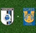 Prediksi Queretaro vs Tigres, 02 Agustus 2026 Liga MX