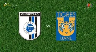 Prediksi Queretaro vs Tigres, 02 Agustus 2026 Liga MX