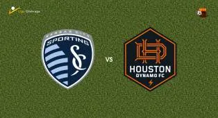 Prediksi Sporting Kansas City vs Houston Dynamo, 02 Agustus 2026 Major League Soccer