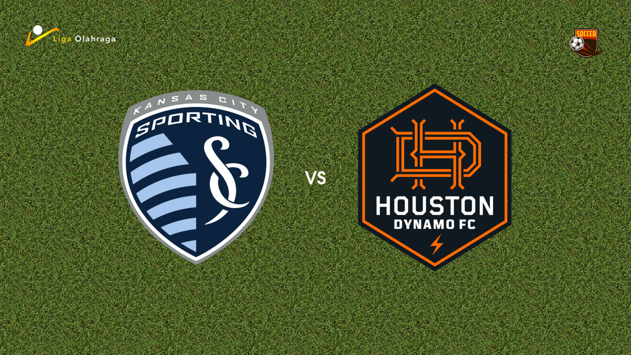Prediksi Sporting Kansas City vs Houston Dynamo, 02 Agustus 2026 Major League Soccer