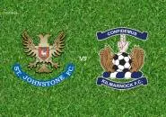 Prediksi St Johnstone vs Kilmarnock, 02 Agustus 2026 Scottish Premiership