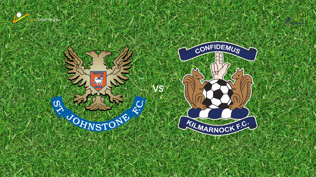 Prediksi St Johnstone vs Kilmarnock, 02 Agustus 2026 Scottish Premiership