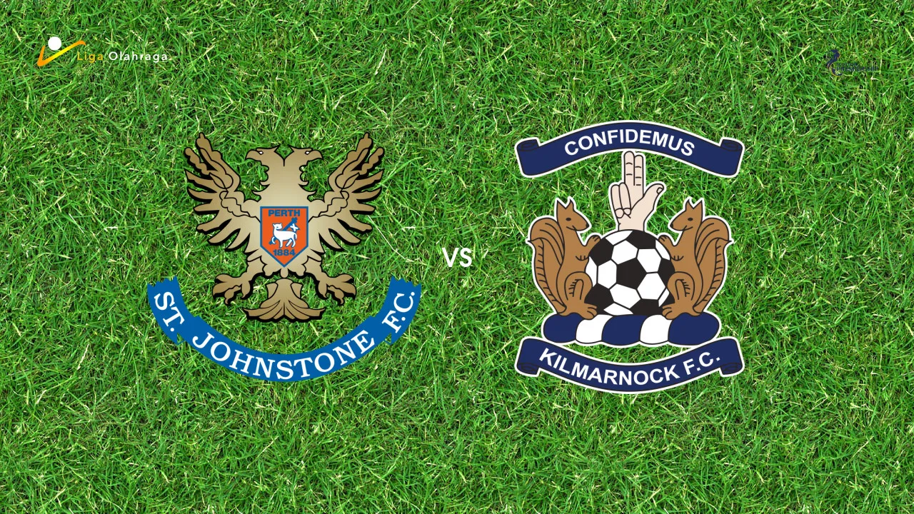 Prediksi St Johnstone vs Kilmarnock, 02 Agustus 2026 Scottish Premiership