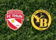 Prediksi Thun vs Young Boys, 02 Agustus 2026 Swiss Super League