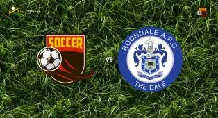 Prediksi Tranmere Rovers vs Rochdale, 01 Agustus 2026 EFL Cup