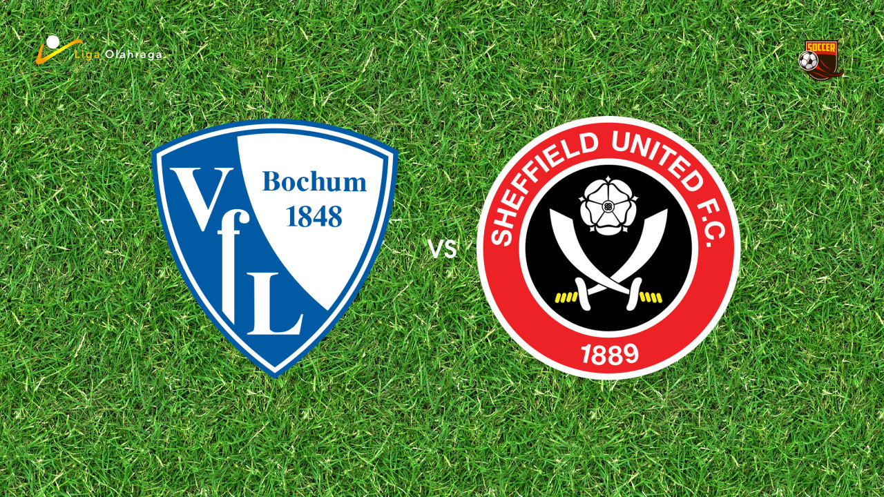 Prediksi VfL Bochum vs Sheffield United, 01 Agustus 2026 Pertandingan Persahabatan