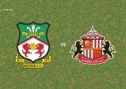 Prediksi Wrexham vs Sunderland, 03 Agustus 2026 Pertandingan Persahabatan