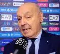 Prihatin Sosok Bandiera Mulai Hilang, Beppe Marotta: Sepakbola Uang