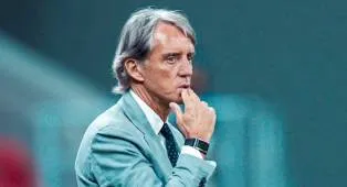 Pro Kontra Roberto Mancini, Alfredo Pedulla Kritik Keras Ivan Zazzaroni