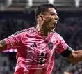 Profil Pemain Kunci Jelang Laga Inter Miami vs Columbus Crew di MLS