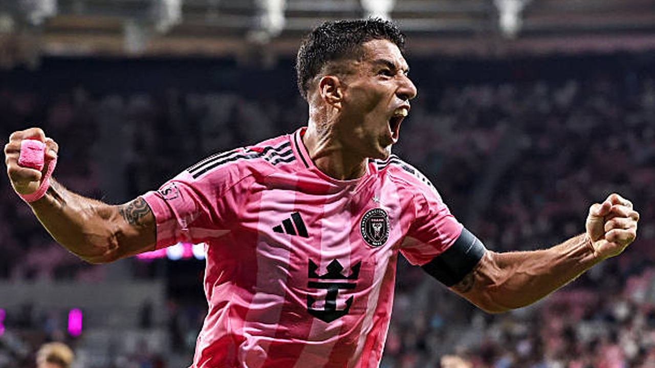 Profil Pemain Kunci Jelang Laga Inter Miami vs Columbus Crew di MLS